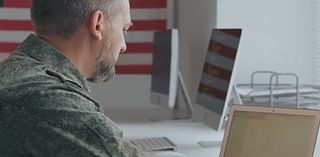 Protecting military members and their families from scams