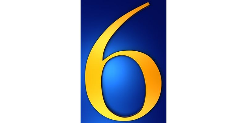 6 News at Noon for 11/12/2024