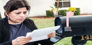 Did You Get a Mysterious Parking Fine in the Mail? This May Be the Nefarious Reason Why.