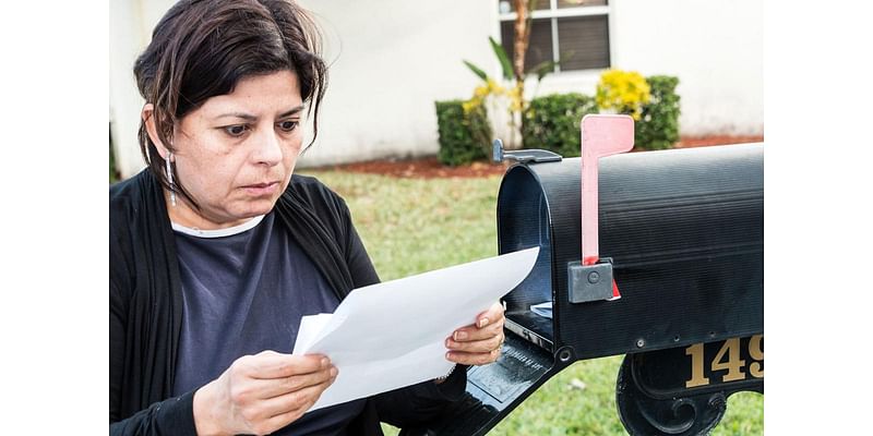 Did You Get a Mysterious Parking Fine in the Mail? This May Be the Nefarious Reason Why.