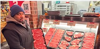 Joliet Texas Roadhouse meat cutters compete in national competition