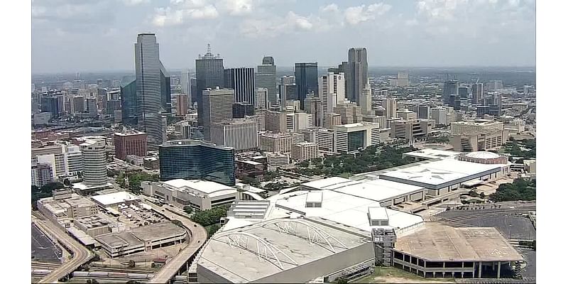 Dallas voters to decide on four controversial amendments