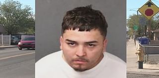 Albuquerque man placed in custody for shooting