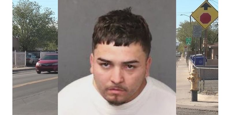 Albuquerque man placed in custody for shooting