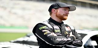 Where Did Tyler Reddick Disappear – the 23XI Champion Falls Off His Wagon With a String of Compromising Results