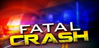 Rayne man dies in two-vehicle crash, police say