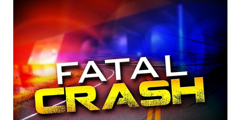 Rayne man dies in two-vehicle crash, police say