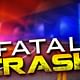 Rayne man dies in two-vehicle crash, police say