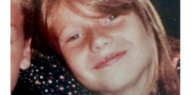 Oscar winner looks unrecognizable as she shares a baby-faced throwback of herself... can you guess who she is?