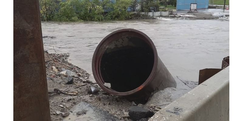 Police ID suspected drowning victims from St. Louis County flooding