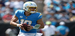 Chargers Star QB Justin Herbert Receives Major Injury Update For Week 3