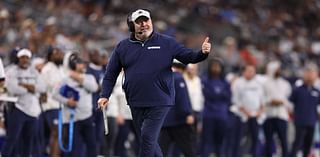 Mike McCarthy: Cowboys Need to 'Stay the Course' amid 3-6 Record, Injury Woes