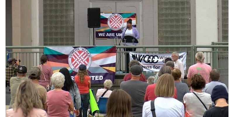 Women's March Rockford, Winnebago County Citizens for Choice to host Rally for Women