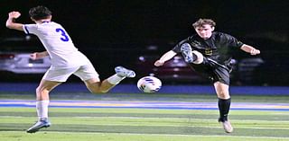 Bentworth advances to state soccer final for 1st time