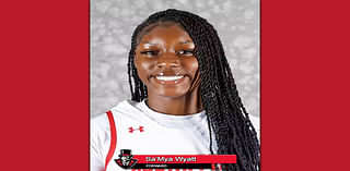 Austin Peay State University’s Sa’Mya Wyatt Makes History with ASUN Weekly Awards Sweep