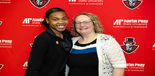 Austin Peay State University’s Community Empowers First