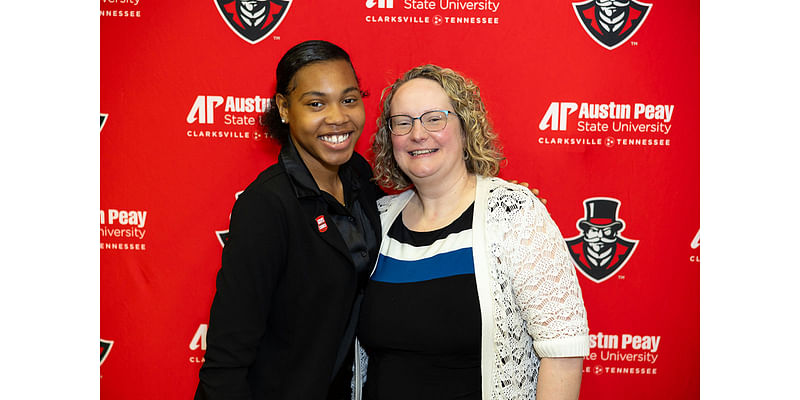 Austin Peay State University’s Community Empowers First