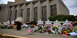 Pittsburgh Jewish Community Votes Amid Rise in Anti-Semitism, 6 Years After Synagogue Shooting