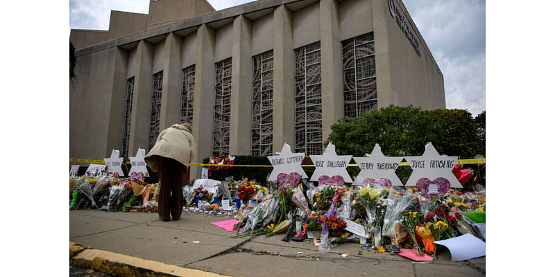 Pittsburgh Jewish Community Votes Amid Rise in Anti-Semitism, 6 Years After Synagogue Shooting