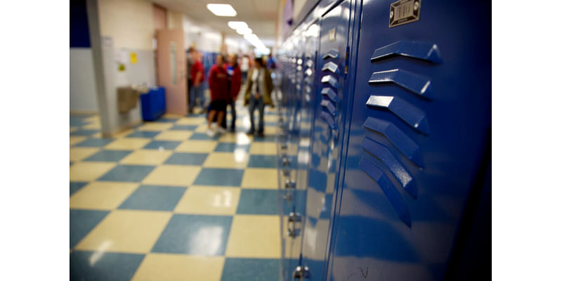 Adults are failing the school violence threat test