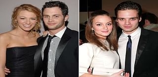 Who Dated Who on 'Gossip Girl'? All About the Show’s On