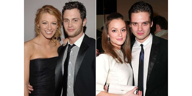 Who Dated Who on 'Gossip Girl'? All About the Show’s On