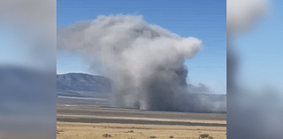 How the weather amplified the loud ‘booms’ heard across the Salt Lake Valley