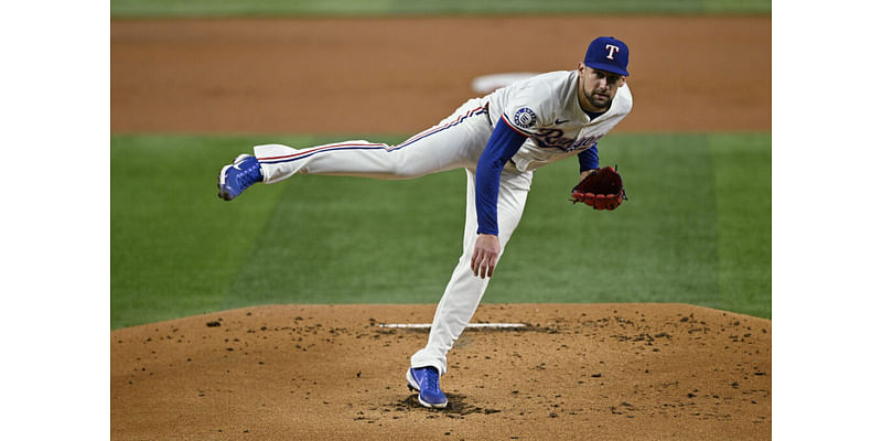 Red Sox Among Teams Showing Interest In Nathan Eovaldi