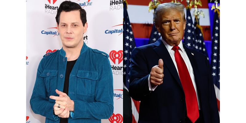 Jack White shares blistering attack on Donald Trump: “America will get whatever this wannabe dictator wants to enact”