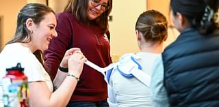 University of Montana launches Montana’s first public occupational therapy program