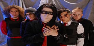 My Chemical Romance tour 2025: How to get tickets if you missed the general sale