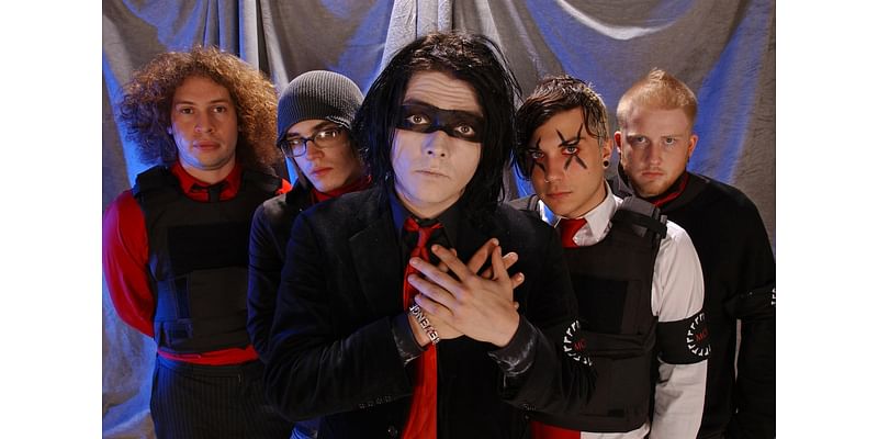 My Chemical Romance tour 2025: How to get tickets if you missed the general sale