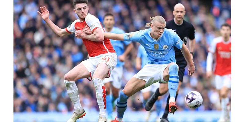 Premier League Fan Festival bringing thousands of soccer fans to Lincoln Park