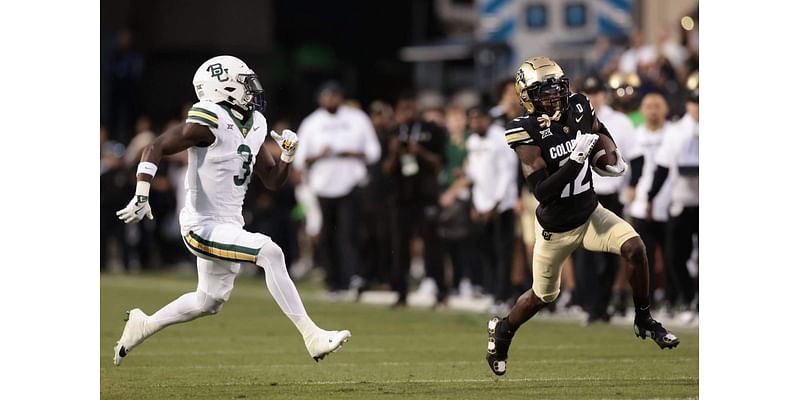 Mandel’s Final Thoughts: Remember Travis Hunter’s dominance. Plus, ‘new’ CFB is here