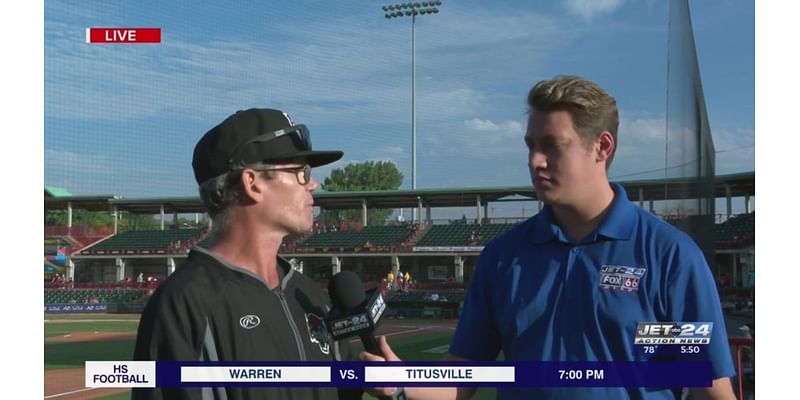 SeaWolves fans prepare for ELDS game three against Akron