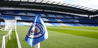 Manchester City’s main rivals lodge legal notices against Premier League champions