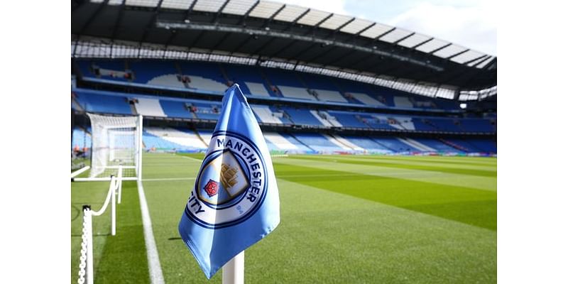 Manchester City’s main rivals lodge legal notices against Premier League champions