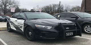 Suspected drugs seized during traffic stop: North Olmsted Police Blotter