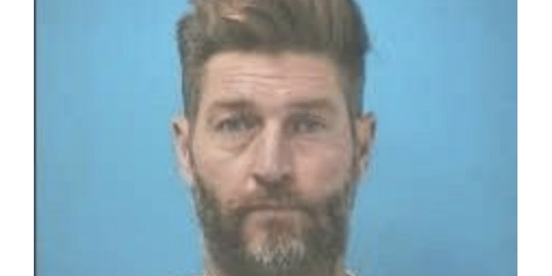 Jay Cutler arrested in Tennessee for DUI, gun possession