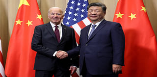 China Braces for New Era as Biden Makes Last Stand With Xi