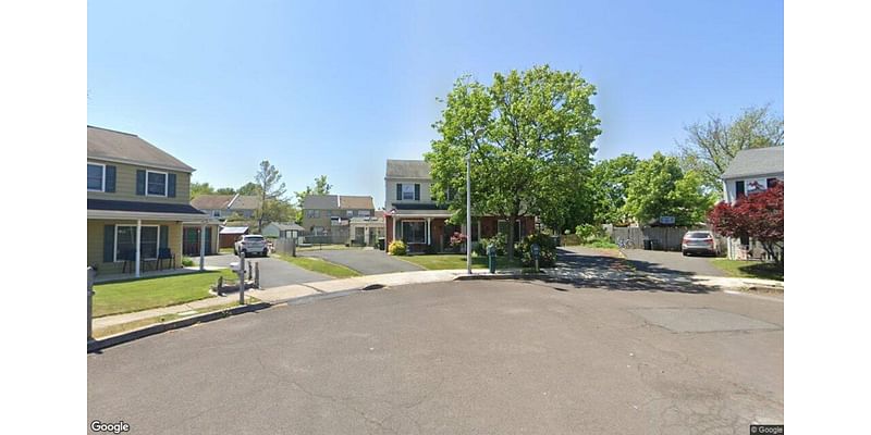 Single family residence sells in Quakertown for $310,000