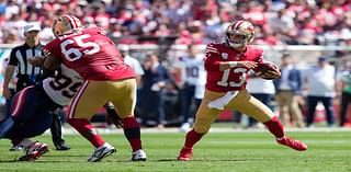 How to watch the Arizona Cardinals vs. San Francisco 49ers - NFL: Week 5 | Channel, stream, preview, prediction