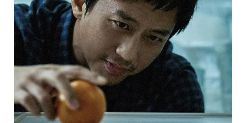 China Box Office: ‘To Gather Around’ Dethrones ‘Venom: The Last Dance’