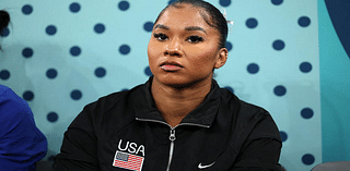 Tearing Up for Bronze, Jordan Chiles Uses Controversy in Unique Fashion During Gold Over America Tour: “There’s No Way”