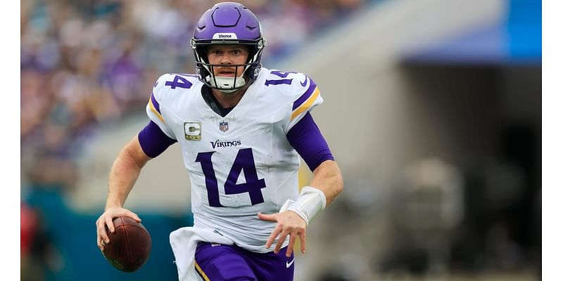 3 Bold Predictions for Titans-Vikings