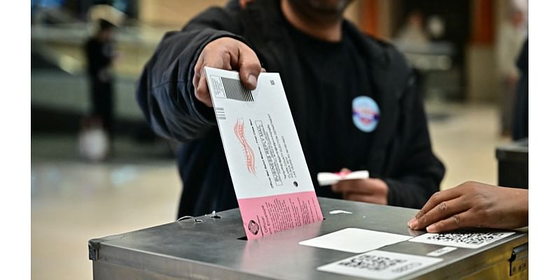 Ballot measures to upend state election systems failed across the country