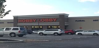 Hobby Lobby Coming To Danbury