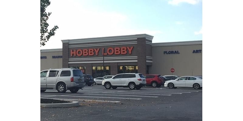 Hobby Lobby Coming To Danbury