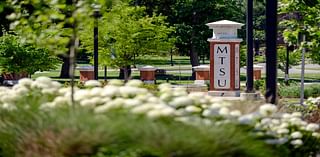 MTSU SGA to host vigil for student who died by suicide