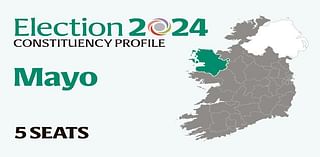 Mayo Election 2024: Who are the candidates and who could make gains? Everything you need to know before voting